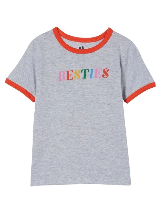 Obrázek produktu Triko s potiskem Cotton On