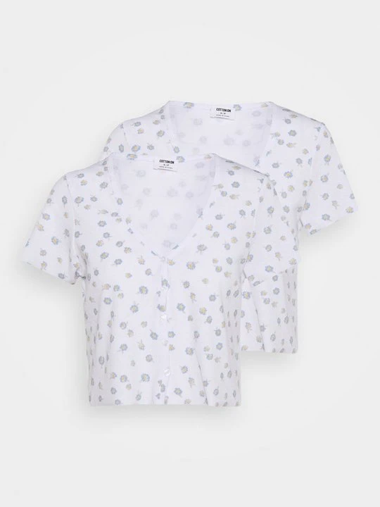 Obrázek produktu Triko s potiskem Cotton On
