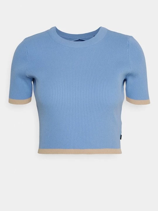 Obrázek produktu Triko s potiskem Cotton On modrá