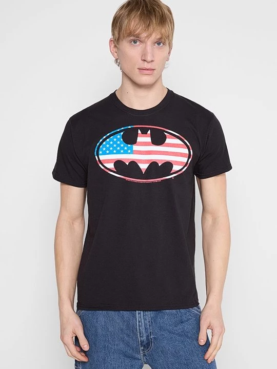 Obrázek produktu Triko s potiskem DC COMICS ORIGINALS