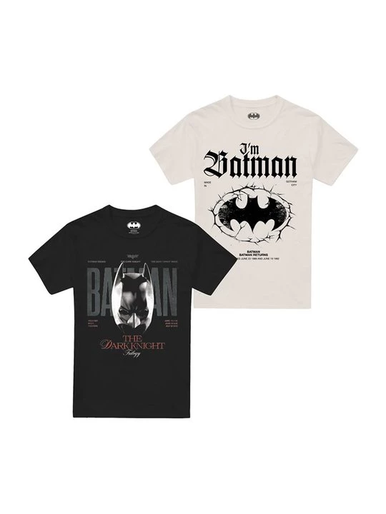 Obrázek produktu Triko s potiskem DC COMICS ORIGINALS