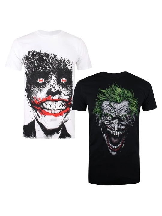 Obrázek produktu Triko s potiskem DC COMICS ORIGINALS