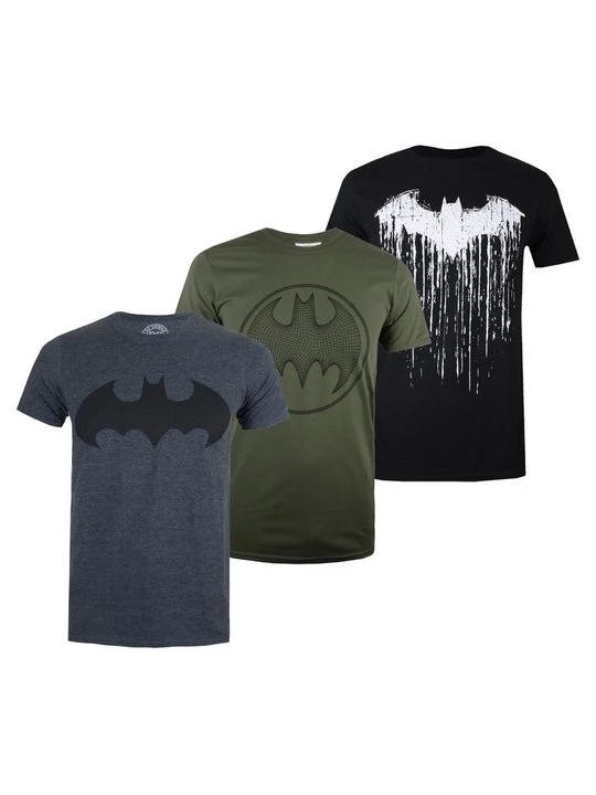 Obrázek produktu Triko s potiskem DC COMICS ORIGINALS