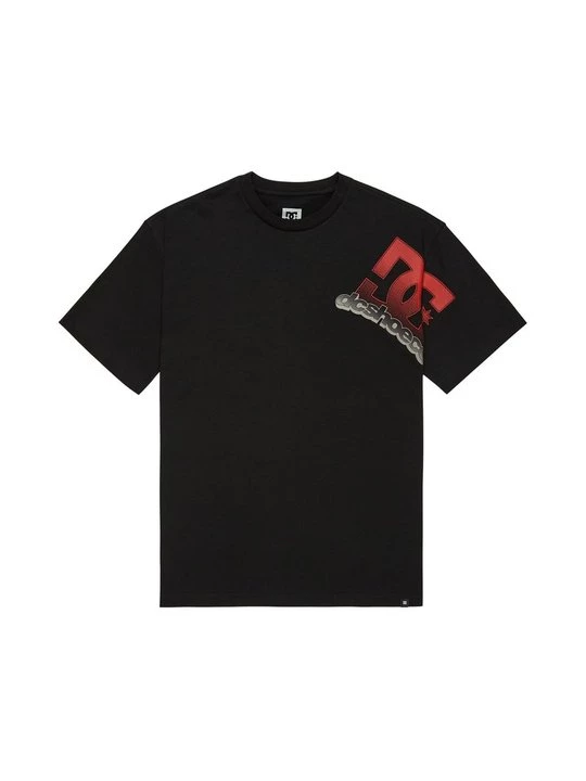 Obrázek produktu Triko s potiskem DC Shoes černá