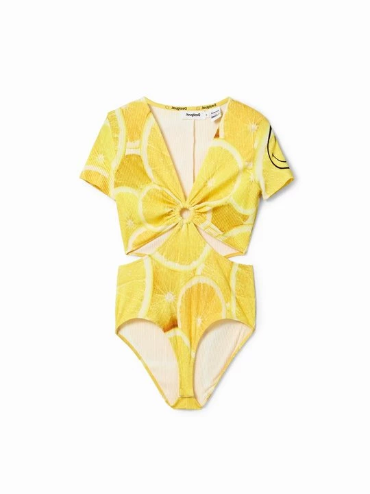Obrázek produktu Triko s potiskem Desigual