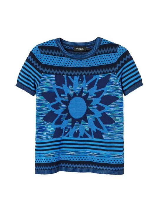 Obrázek produktu Triko s potiskem Desigual