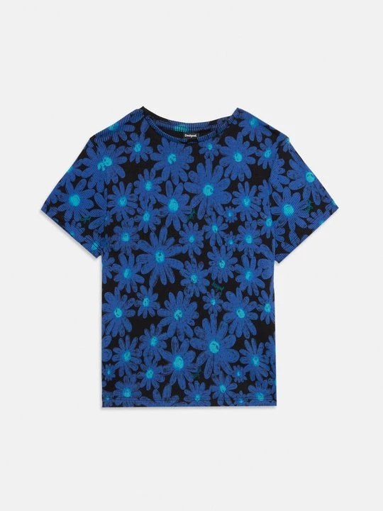 Obrázek produktu Triko s potiskem Desigual