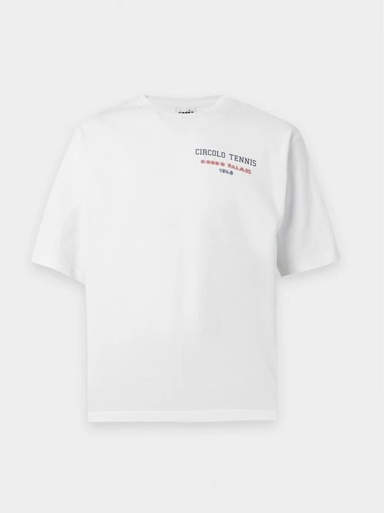 Obrázek produktu Triko s potiskem Diadora
