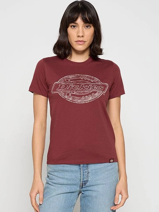 Obrázek produktu Triko s potiskem Dickies