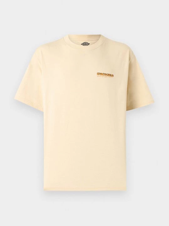 Obrázek produktu Triko s potiskem Dickies béžová