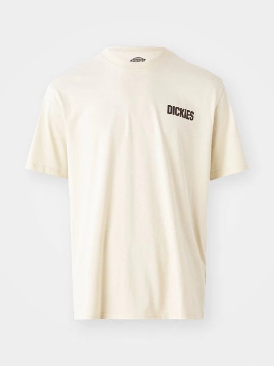 Obrázek produktu Triko s potiskem Dickies béžová