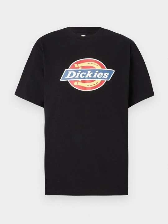 Obrázek produktu Triko s potiskem Dickies černá