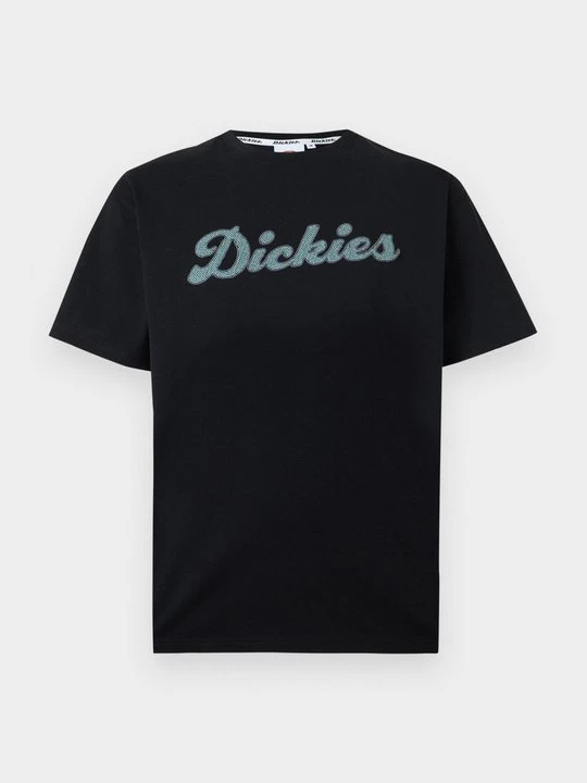 Obrázek produktu Triko s potiskem Dickies černá