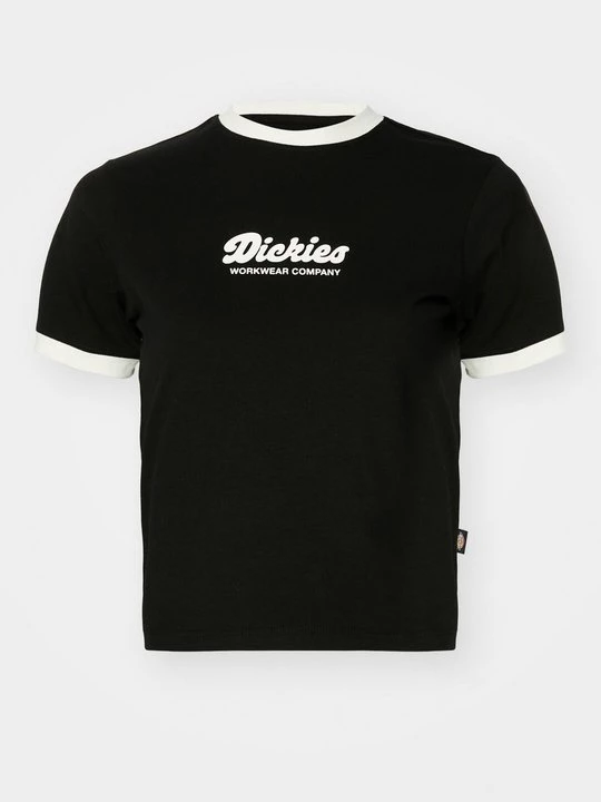 Obrázek produktu Triko s potiskem Dickies černá