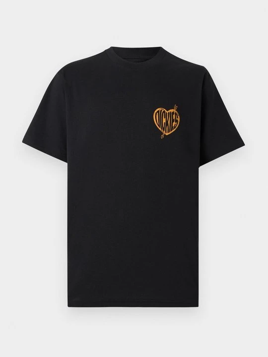 Obrázek produktu Triko s potiskem Dickies černá