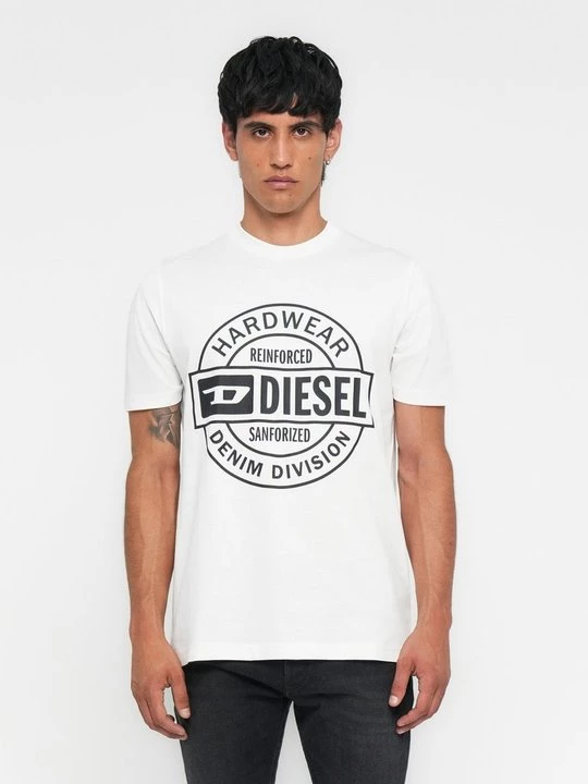 Obrázek produktu Triko s potiskem Diesel