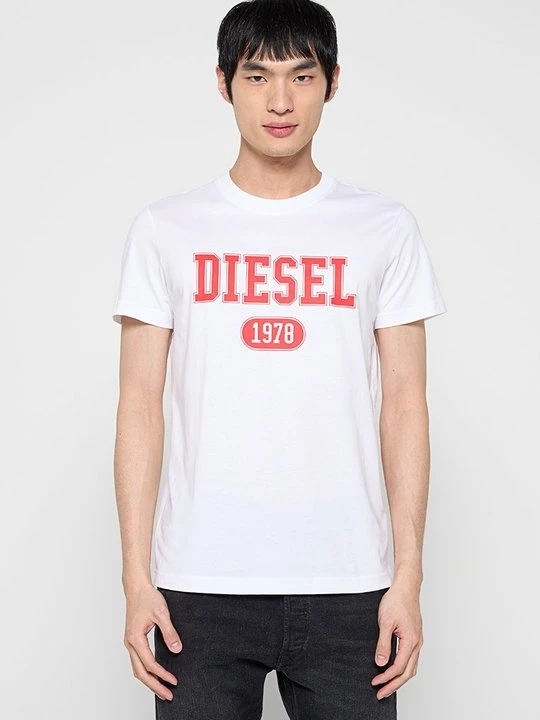 Obrázek produktu Triko s potiskem Diesel