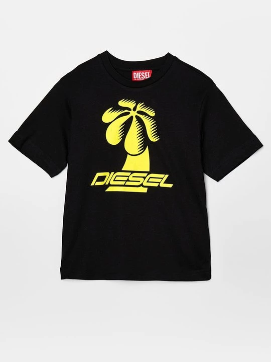 Obrázek produktu Triko s potiskem Diesel
