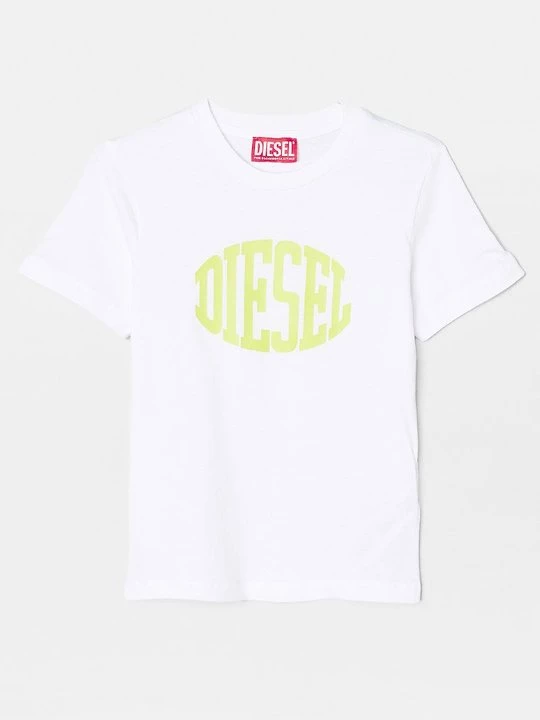 Obrázek produktu Triko s potiskem Diesel