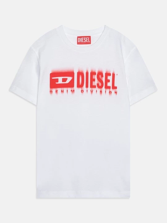 Obrázek produktu Triko s potiskem Diesel