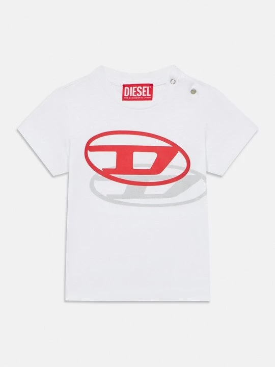 Obrázek produktu Triko s potiskem Diesel