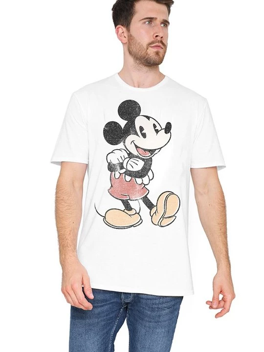 Obrázek produktu Triko s potiskem Disney