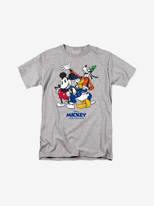 Obrázek produktu Triko s potiskem Disney