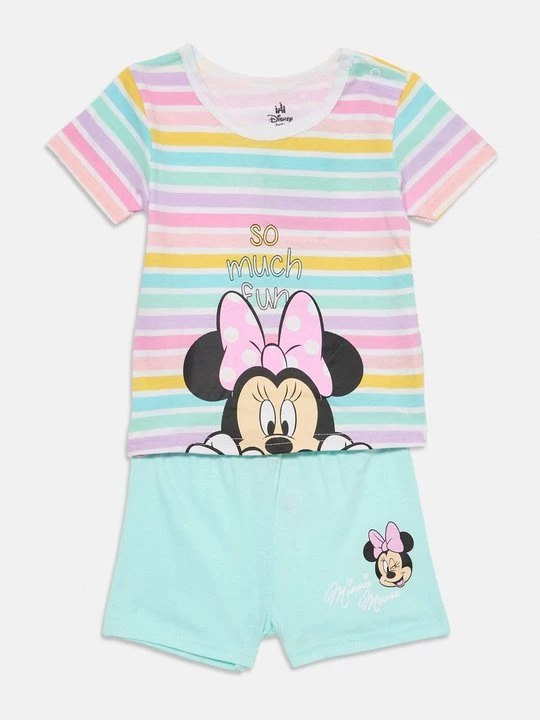 Obrázek produktu Triko s potiskem Disney