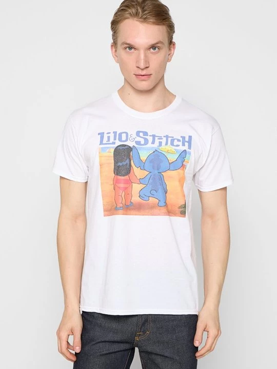 Obrázek produktu Triko s potiskem Disney