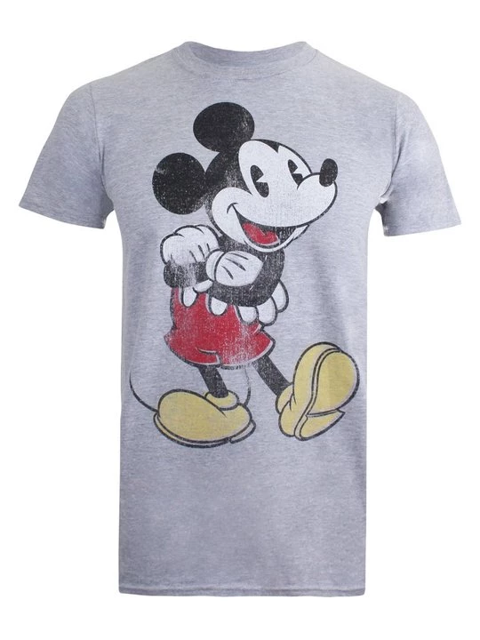 Obrázek produktu Triko s potiskem Disney