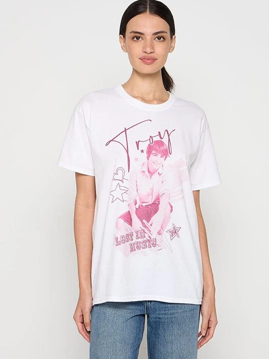 Obrázek produktu Triko s potiskem Disney