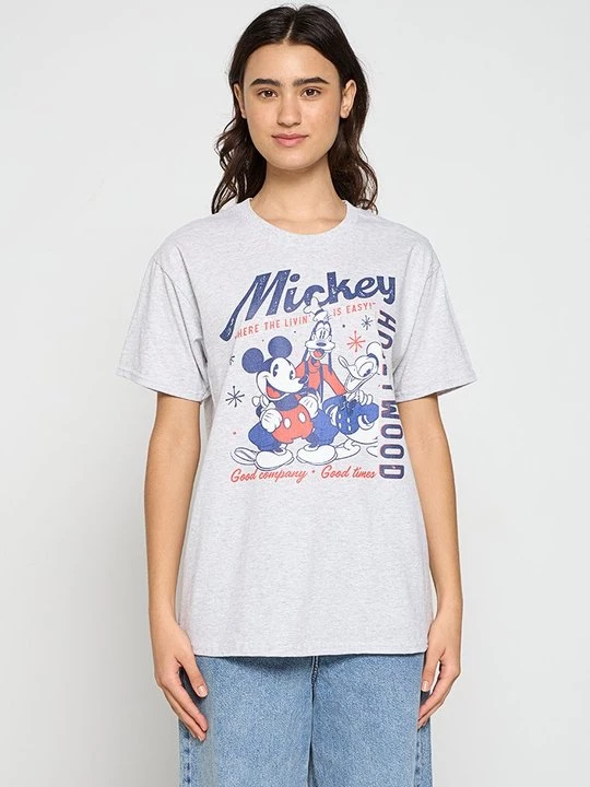 Obrázek produktu Triko s potiskem Disney