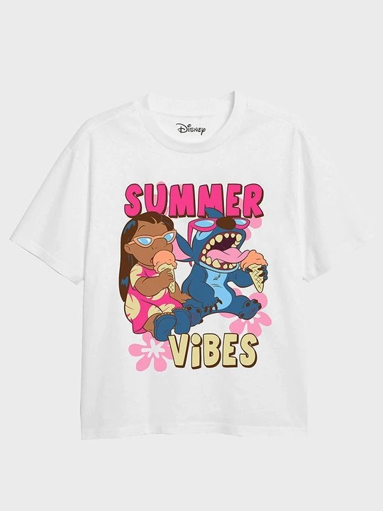 Obrázek produktu Triko s potiskem Disney