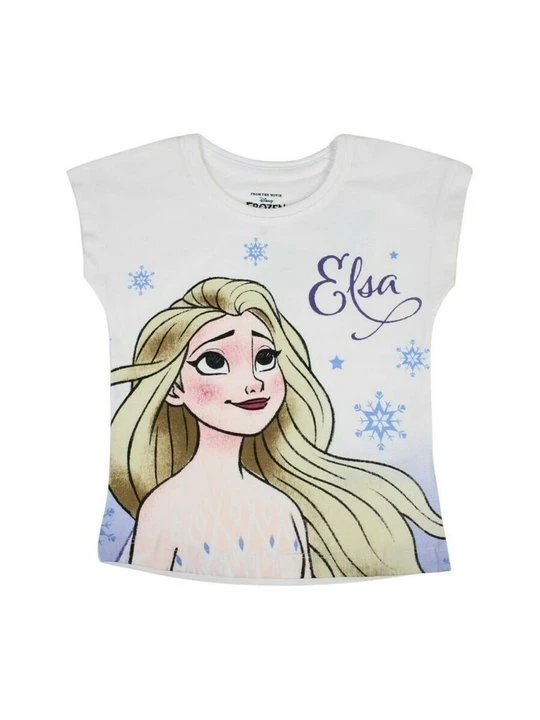 Obrázek produktu Triko s potiskem Disney béžová