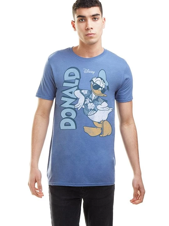 Obrázek produktu Triko s potiskem Disney modrá