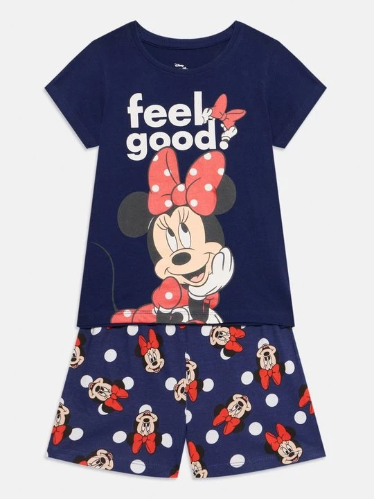 Obrázek produktu Triko s potiskem Disney modrá