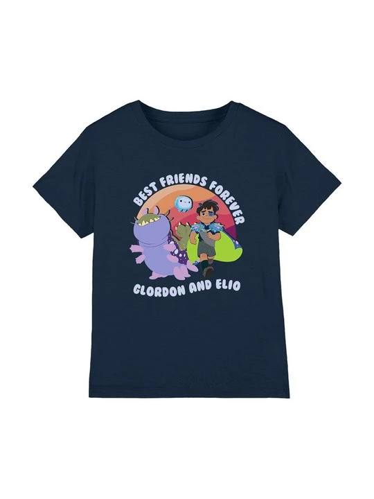 Obrázek produktu Triko s potiskem Disney tmavě modrá