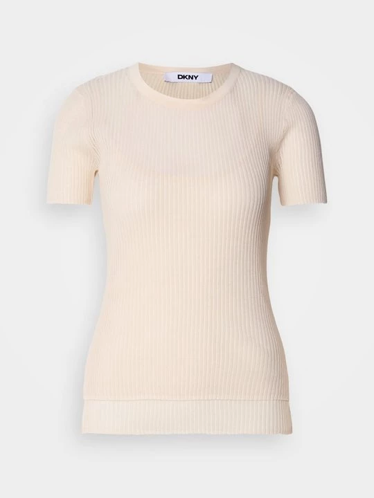 Obrázek produktu Triko s potiskem DKNY