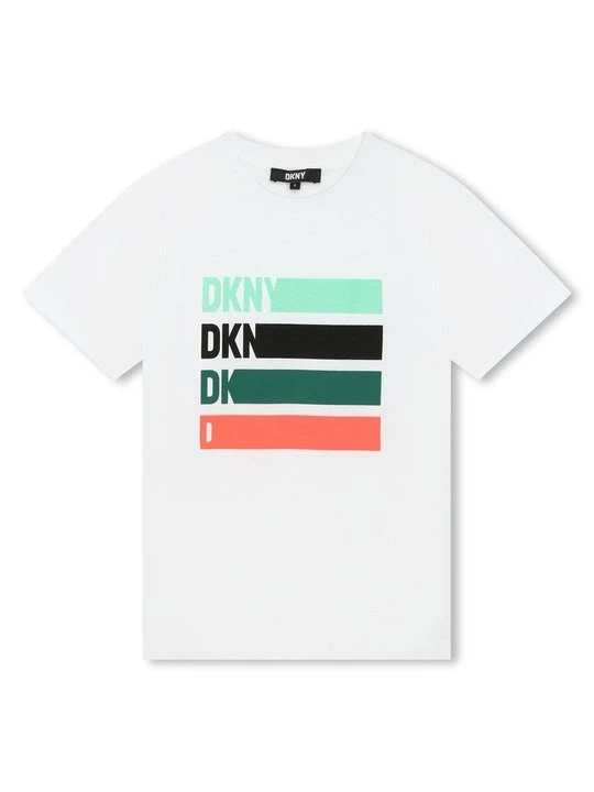 Obrázek produktu Triko s potiskem DKNY