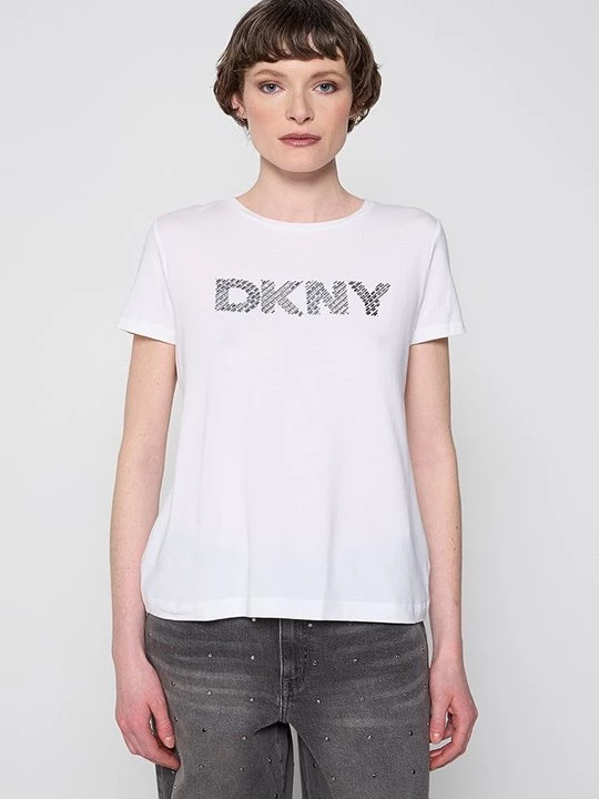 Obrázek produktu Triko s potiskem DKNY