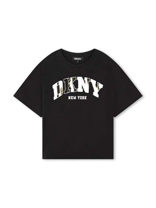 Obrázek produktu Triko s potiskem DKNY
