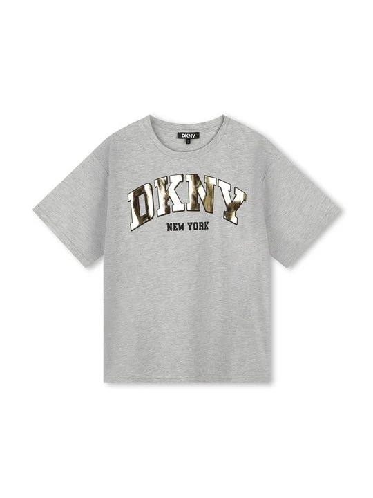 Obrázek produktu Triko s potiskem DKNY