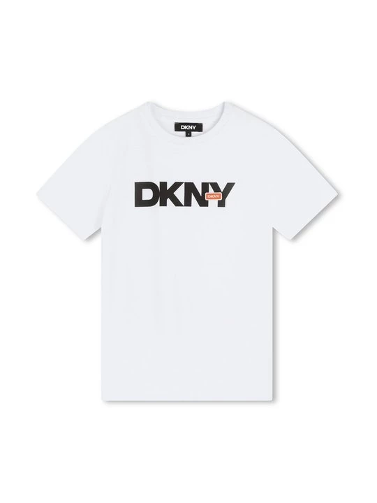 Obrázek produktu Triko s potiskem DKNY
