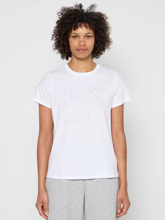 Obrázek produktu Triko s potiskem DKNY