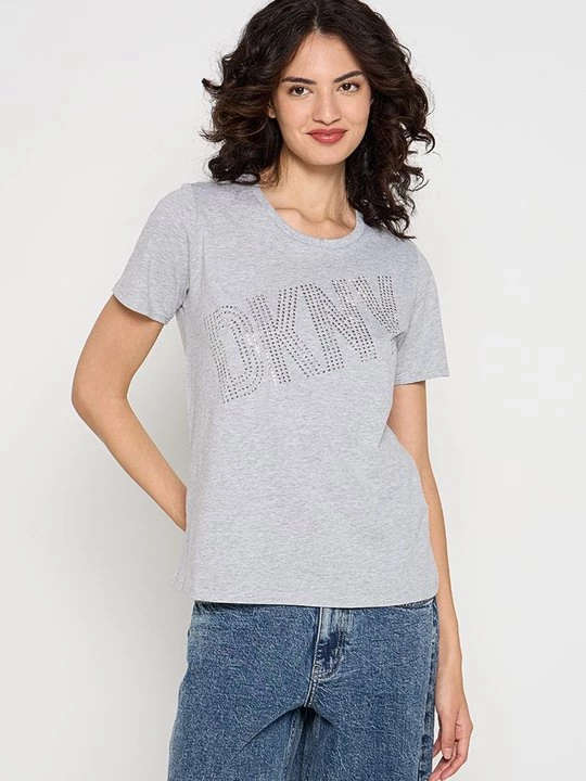 Obrázek produktu Triko s potiskem DKNY