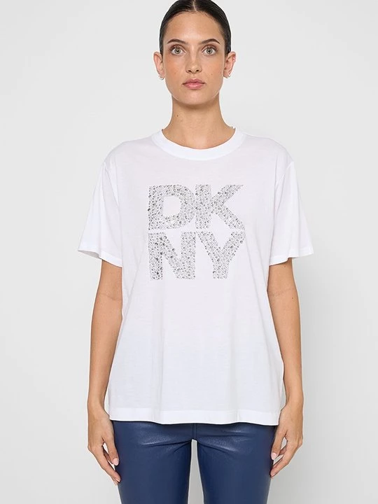 Obrázek produktu Triko s potiskem DKNY