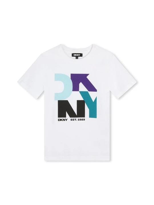Obrázek produktu Triko s potiskem DKNY