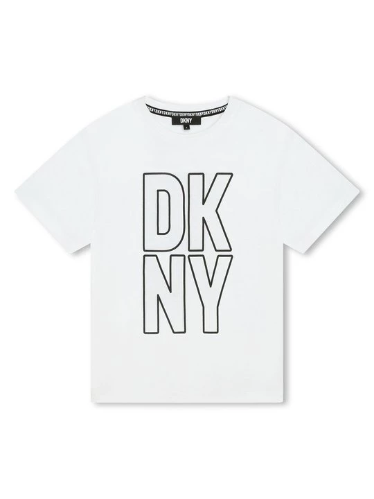 Obrázek produktu Triko s potiskem DKNY