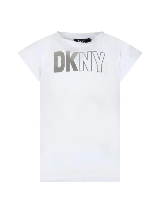 Obrázek produktu Triko s potiskem DKNY