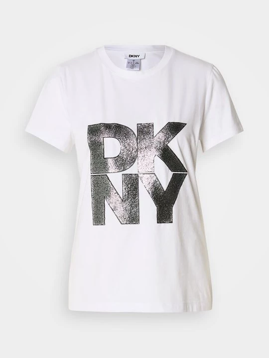 Obrázek produktu Triko s potiskem DKNY